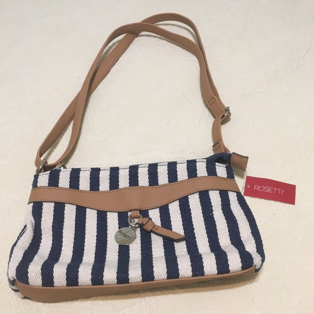 NWT Rosetti handbag